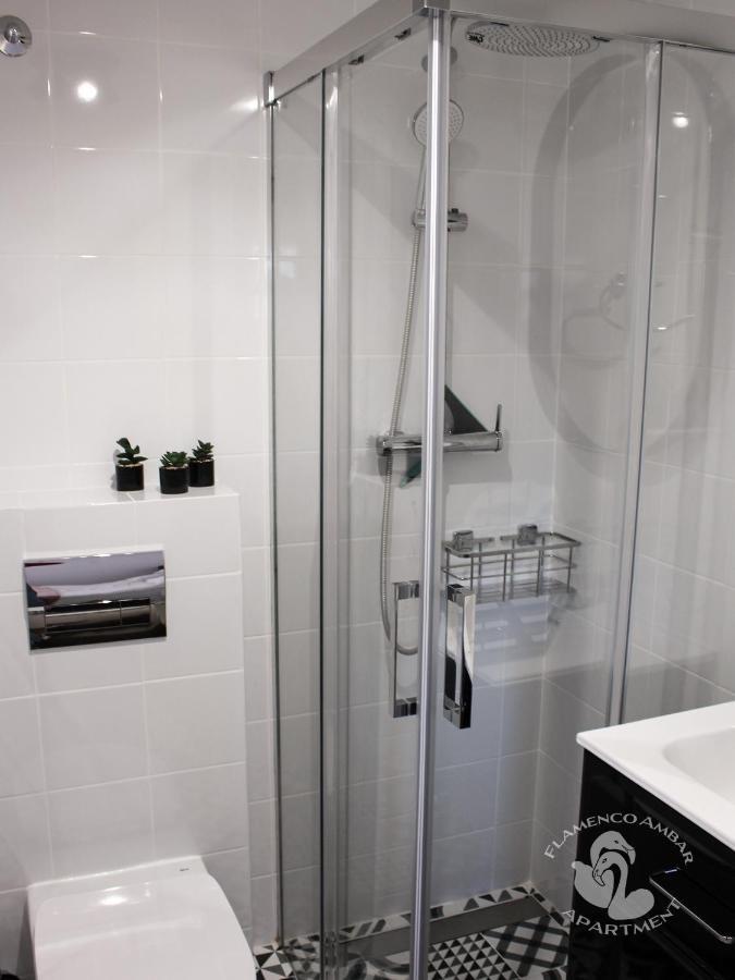 Flamenco Ambar Luxury Apartment 15 Planta Calp Extérieur photo