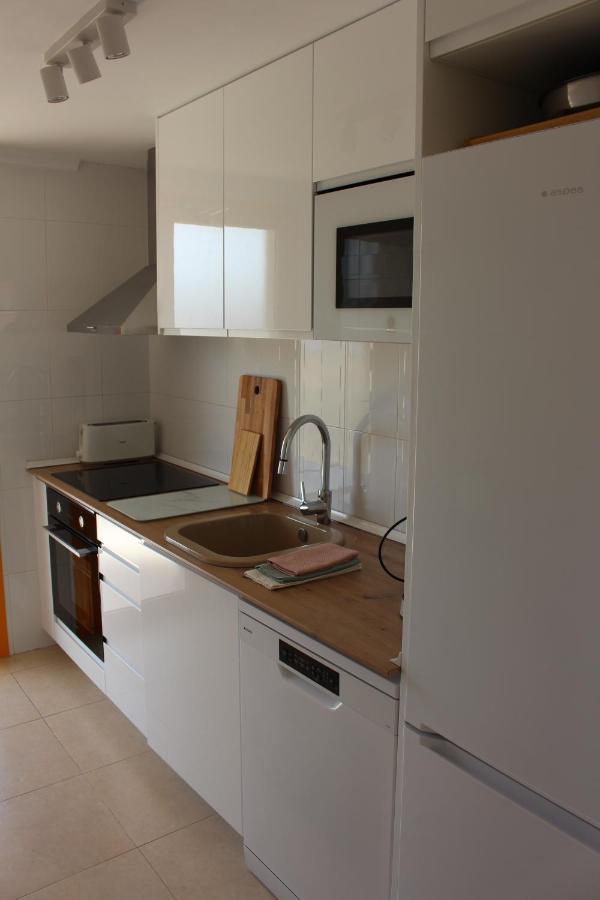 Flamenco Ambar Luxury Apartment 15 Planta Calp Extérieur photo