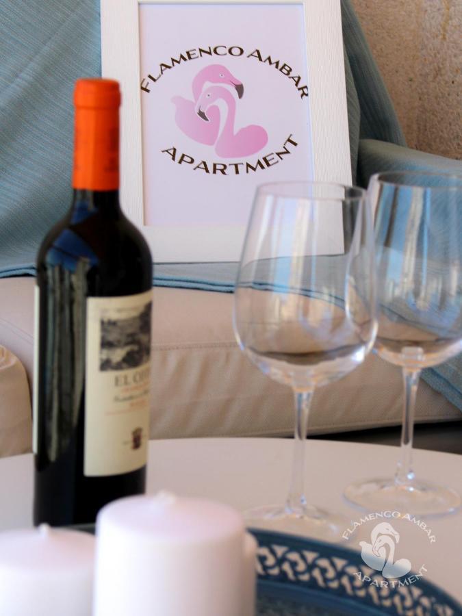 Flamenco Ambar Luxury Apartment 15 Planta Calp Extérieur photo