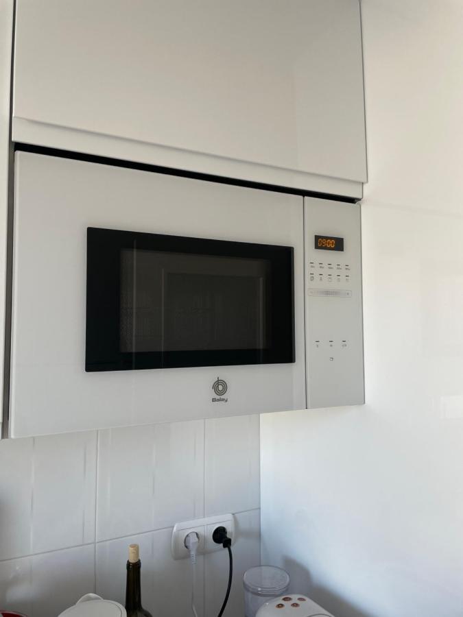 Flamenco Ambar Luxury Apartment 15 Planta Calp Extérieur photo